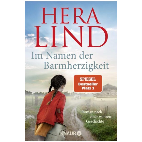 Lind, Hera: Im Namen der Barmherzigkeit