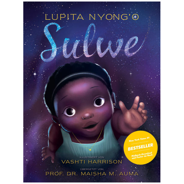 Nyong'o, Lupita: Sulwe