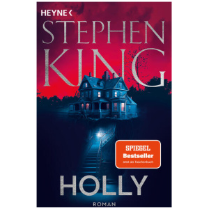 King, Stephen: Holly