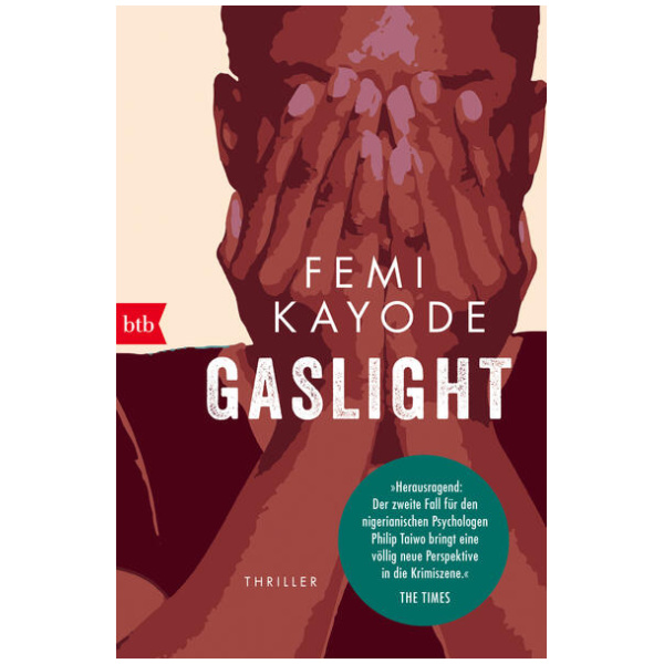 Kayode, Femi: Gaslight