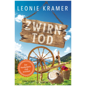 Kramer, Leonie: Zwirntod