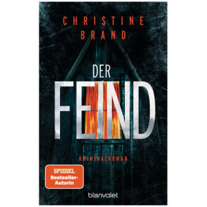 Brand, Christine: Der Feind