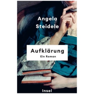 Steidele, Angela: Aufklärung