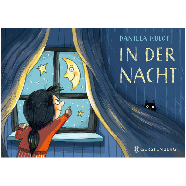 Kulot, Daniela: In der Nacht