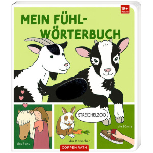 Mein Fühl-Wörterbuch