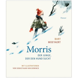 Moeyaert, Bart: Morris