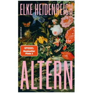 Heidenreich, Elke: Altern