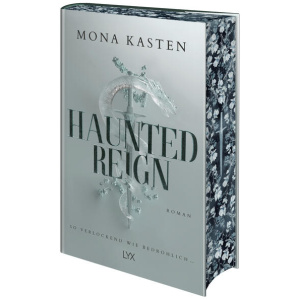 Kasten, Mona: Haunted Reign