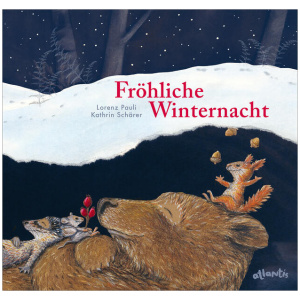 Pauli, Lorenz: Fröhliche Winternacht