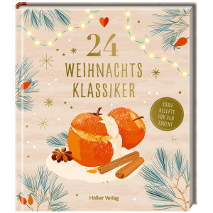 24 Weihnachtsklassiker