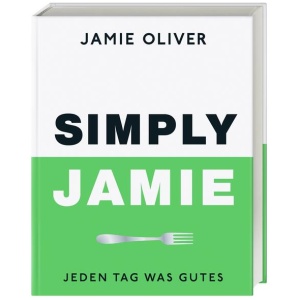 Oliver, Jamie: Simply Jamie