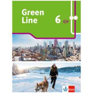 Green Line 6 G9