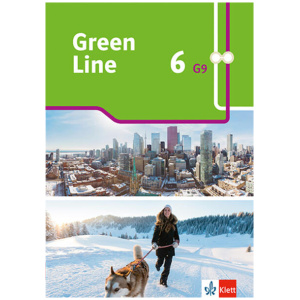 Green Line 6 G9