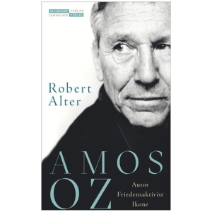 Alter, Robert: Amos Oz