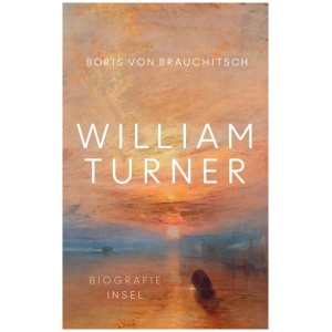 Brauchitsch, Boris von: William Turner