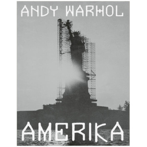 Warhol, Andy: Amerika