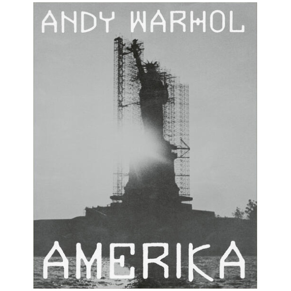 Warhol, Andy: Amerika