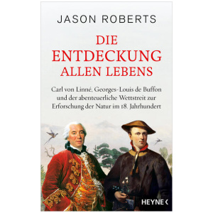 Roberts, Jason: Die Entdeckung allen Lebens