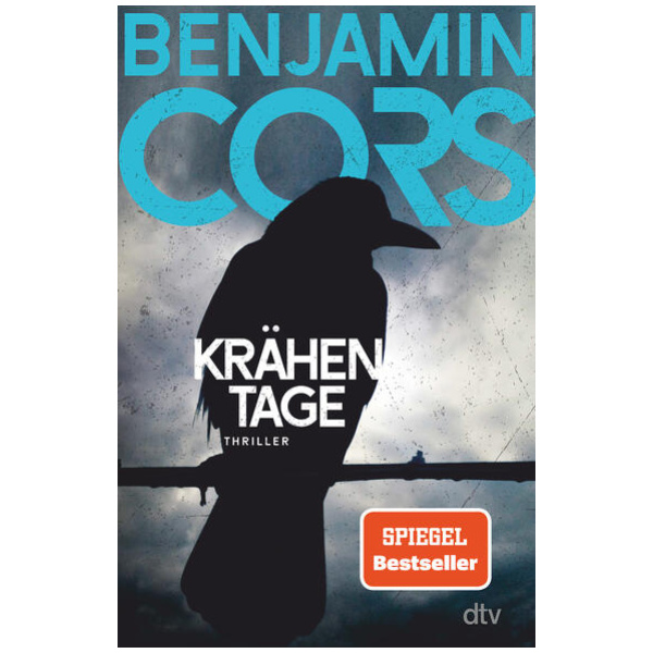 Cors, Benjamin: Krähentage