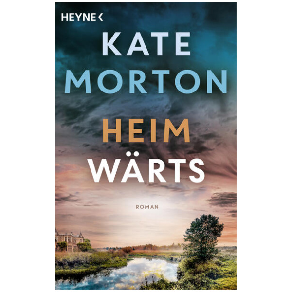 Morton, Kate: Heimwärts