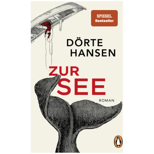 Hansen, Dörte: Zur See