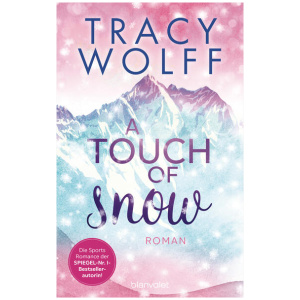 Wolff, Tracy: A Touch of Snow