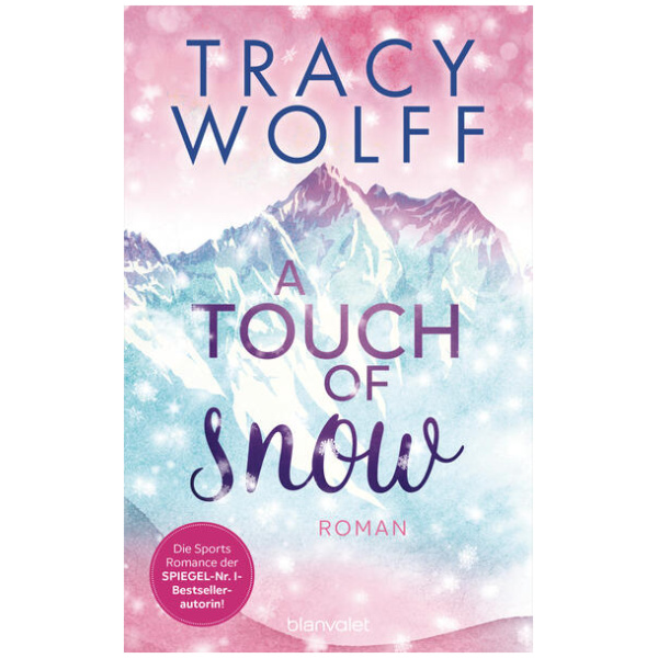 Wolff, Tracy: A Touch of Snow