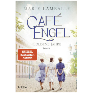 Lamballe, Marie: Café Engel