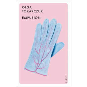 Tokarczuk, Olga: Empusion