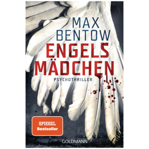 Bentow, Max: Engelsmädchen