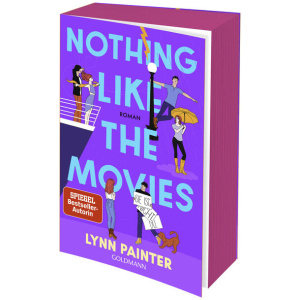 Painter, Lynn: Nothing like the Movies