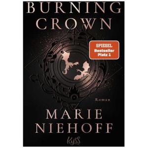 Niehoff, Marie: Burning Crown