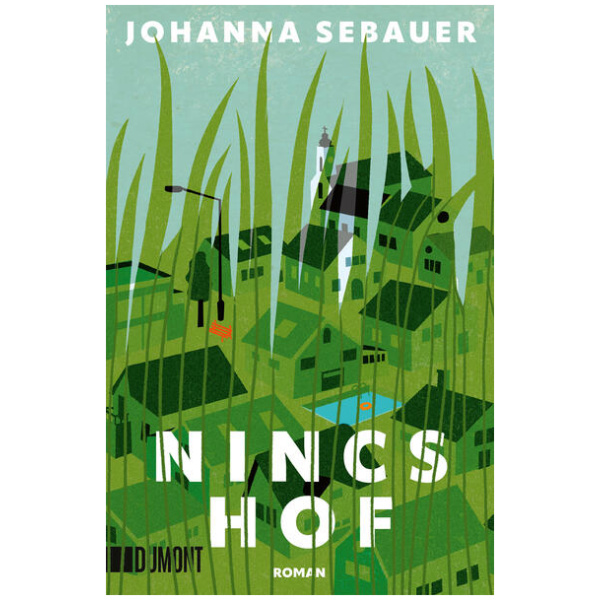 Sebauer, Johanna: Nincshof