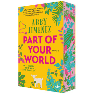 Jimenez, Abby: Part of Your World