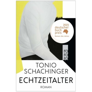 Schachinger, Tonio: Echtzeitalter