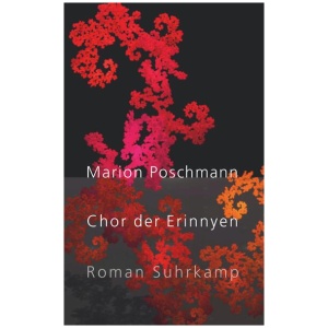 Poschmann, Marion: Chor der Erinnyen