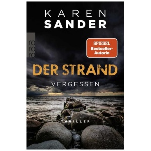 Sander, Karen: Der Strand: Vergessen