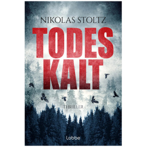 Stoltz, Nikolas: Todeskalt