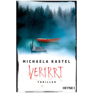 Kastel, Michaela: Verirrt