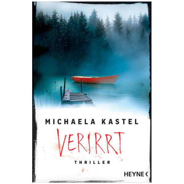 Kastel, Michaela: Verirrt