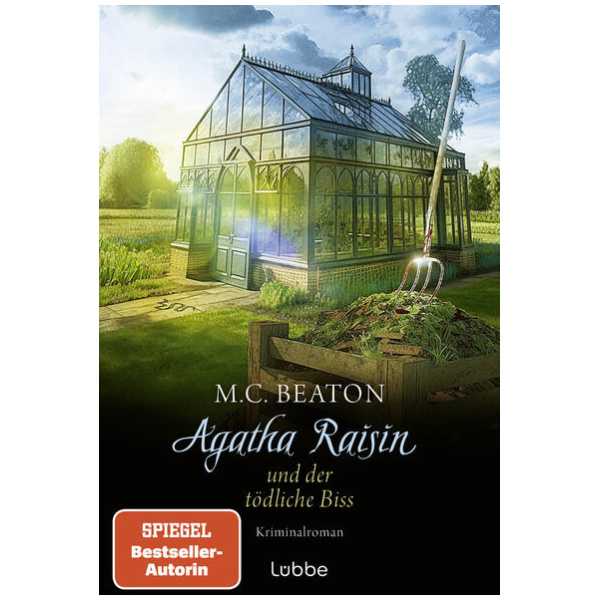 Beaton, M. C.: Agatha Raisin und der tödliche Biss