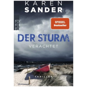 Sander, Karen: Der Sturm: Verachtet