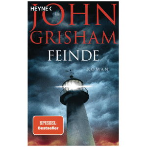 Grisham, John: Feinde