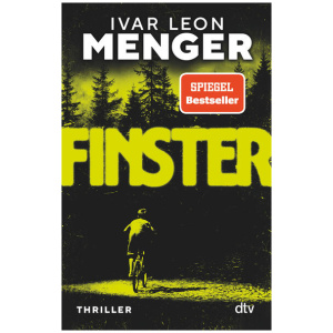 Menger, Ivar Leon: Finster