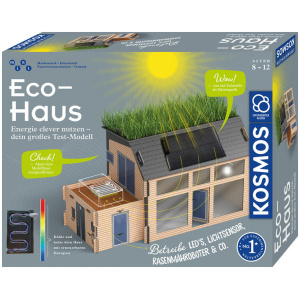 Eco Haus