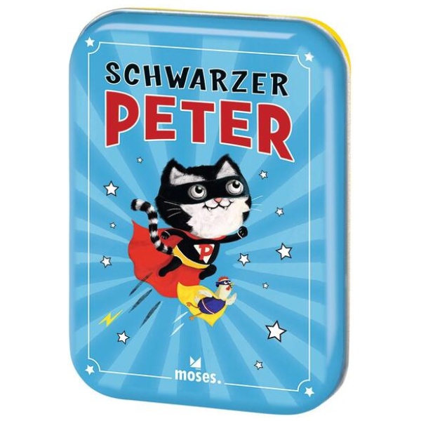 Schwarzer Peter